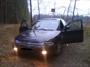 Продается атомабиль Mazda 626. #41864