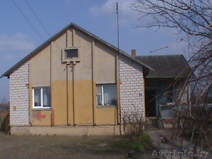 Продается ДОМ д. Красный Берег 850000 тыс. рос.рублей #46326