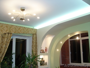 ремонтно-отделочные работы Минск #43187