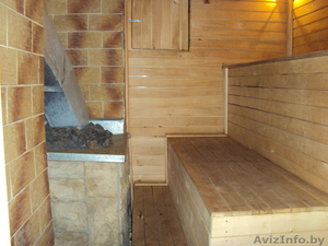 Баня,  русский бильярд #45290