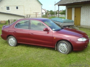 Hyundai Lantra 1995г #47493