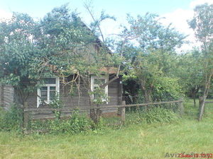 Минская обл.,  Узденский р-н,  д. Сеножатки #41702