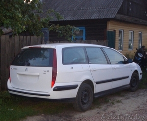 Ситроен С5,  срочно #40276