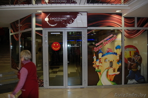 изготовление рекламных конструкций любой сложности #45049