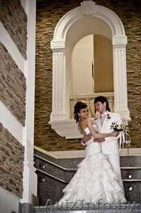 Свадебная фотография РБ #42690