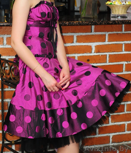 Отличны вариант для выпускного! #39343