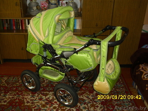 Коляска Джип бу Panda. #43909