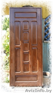 Продам дверной блок #39430