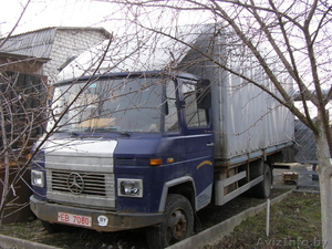 продаю грузовое авто в гомеле дешево #37563