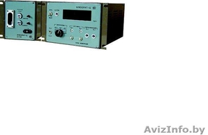 Аналитическое оборудование #45394