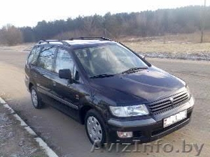 Мицубиси спэйс вагон #42076