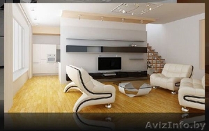 Дизайн-студия Мебель и интерьер #44792