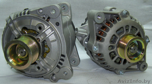 Ремонт генераторов #46031