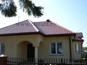 Металлочерепица 