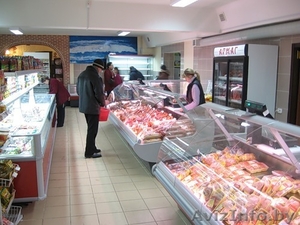 Оборудование для торговли и общепита #43600