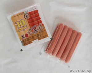 Сосиски от производителя! #38200