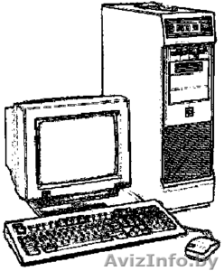 компьютеры и периферия недорого!!!! есть все ну или почти все!!! #39462