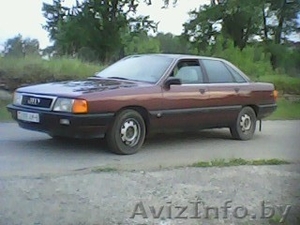 Ауди 100,  1989г.в. #38865