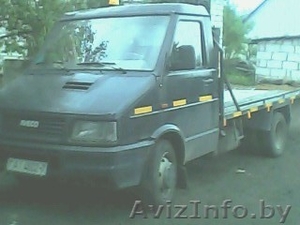 Эвакуатор продам #39454