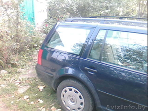 гольф 4 универсал ,  дизель ,  1, 9 tdi #46064