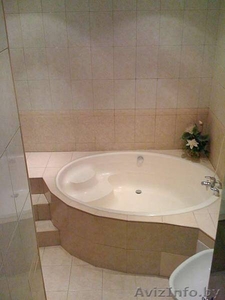 Элитная 2-комнатная квартира в центре Минска (пл.Я.Колоса) #47261