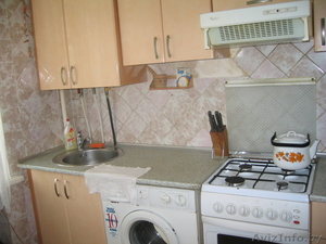 Сдам 1 и 2к.кв в Ильичевске #46785