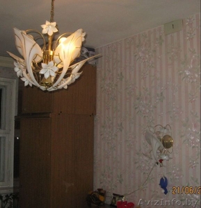 Продам люстру и бра. Срочно! #46856