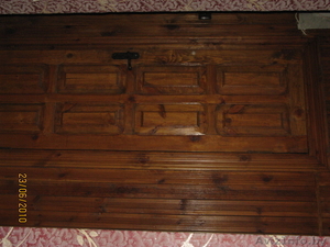 Продам межкомнатные двери бу #44855