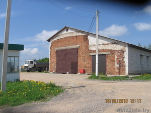 Сдаю а аренду территорию #46910