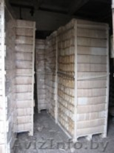 Продам готовый бизнес по изготовлению лущёного шпона (корзинок) #35045