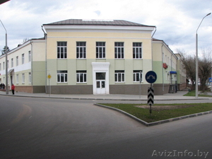 Продается 2 этаж центральной части здания в г. Могилеве #43131