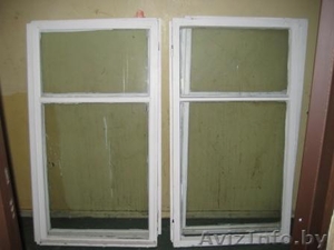 рамы балконные                        #39274