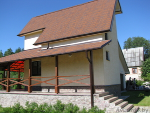 коттедж  дача  дом #47134