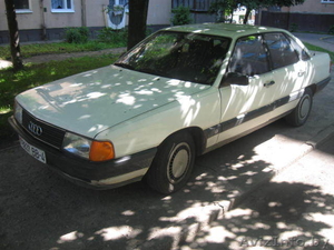 AUDI-SOTKA ПРОДАМ #38380