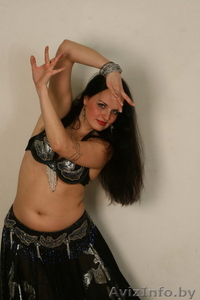 Танец живота у вас на празднике! #43374