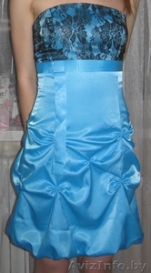 платье для выпускного или любого другого торжества НЕдорого,  НОВОЕ #39973