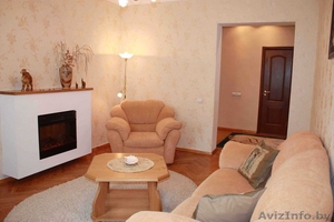 2-комнатная квартира в центре,  ул. Краснозвездная (ст.метро пл. Победы #47274