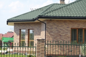 Металлочерепица 