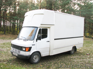 ГРУЗОПЕРЕВОЗКИ ПО Г.ЛИДА И РБ #47295