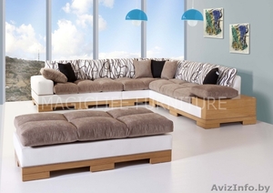 Мебель оптом турецкого производителя #38629