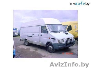 Грузоперевозки РБ,  Минск. #44692