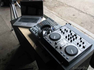 Аренда звука 1, 5 кВт #43227