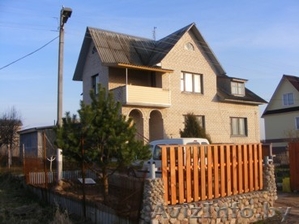 продается коттедж 100 % готовности #41686