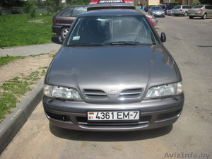 Nissan Primera (Ниссан Примера) #45295