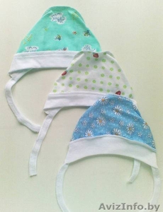 ПРОДАМ ДЕТСКИЙ ТРИКОТАЖ #46489