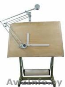 Продам опору к кульману чертежному новую #40526