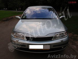 лагуна2/2002г.в.дизель.2.2 #46164