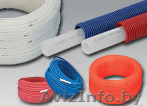 Полипропиленовые трубы, фитинги, канализация... #43058