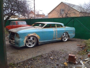 тюнинг и аэрография #38801