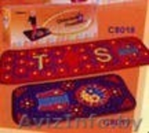 Массажер для нормализации артериального давления - снятие головной боли,  улучшен #38689